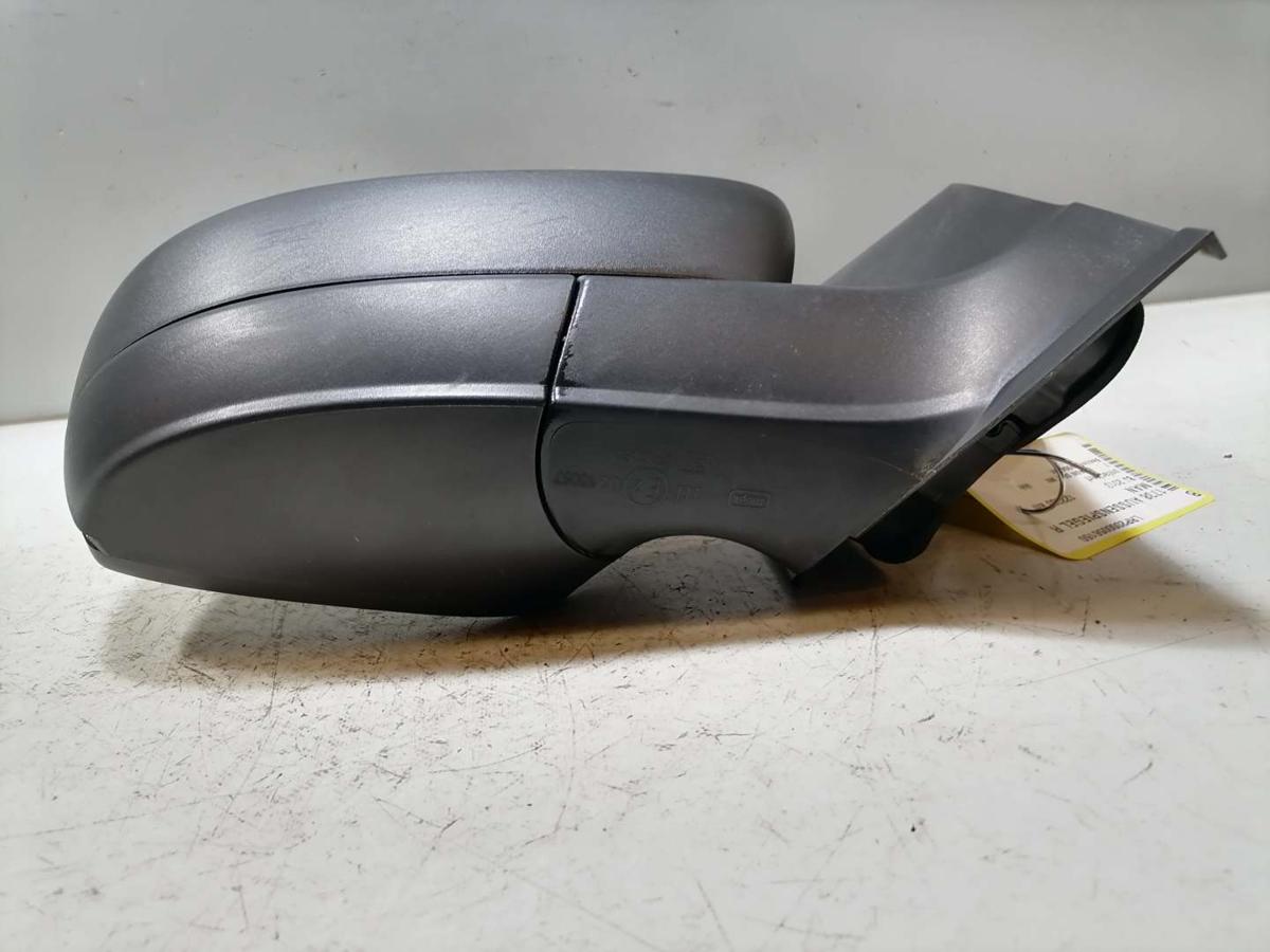 Seat Mii original Au&szlig;enspiegel rechts manuell verstellbar unlackiert BJ13